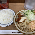 キッチン南海 神保町店 - 