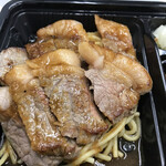 ビフテキ家あづま - 