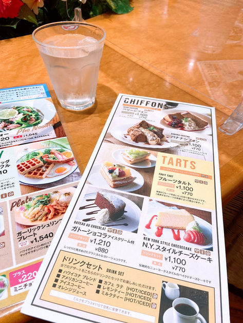 メニュー写真 マウカメドウズ アトレ大井町店 大井町 カフェ 食べログ メニュー写真 マウカメドウズ アトレ大井町店 大井町 カフェ 食べログ