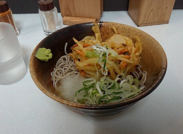 えきめんや 京急川崎店 京急川崎 立ち食いそば 食べログ えきめんや 京急川崎店 京急川崎 立ち食いそば 食べログ