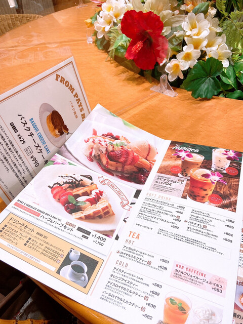 メニュー写真 マウカメドウズ アトレ大井町店 大井町 カフェ 食べログ メニュー写真 マウカメドウズ アトレ大井町店 大井町 カフェ 食べログ