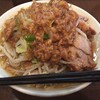 麺屋 歩夢