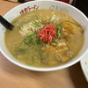 博多ラーメン　一大事
