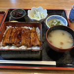 Sushi Uogashi - 