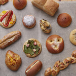 アワザ ブレッド - 