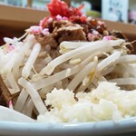 島田のラーメン 庄二郎 - 