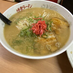 博多ラーメン　一大事 - 