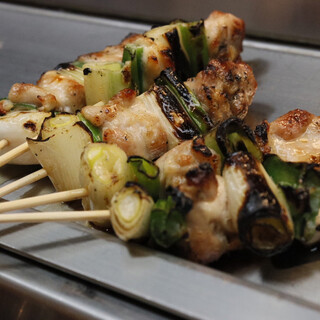 大須 金山 鶴舞で人気の焼き鳥 ランキングtop 食べログ