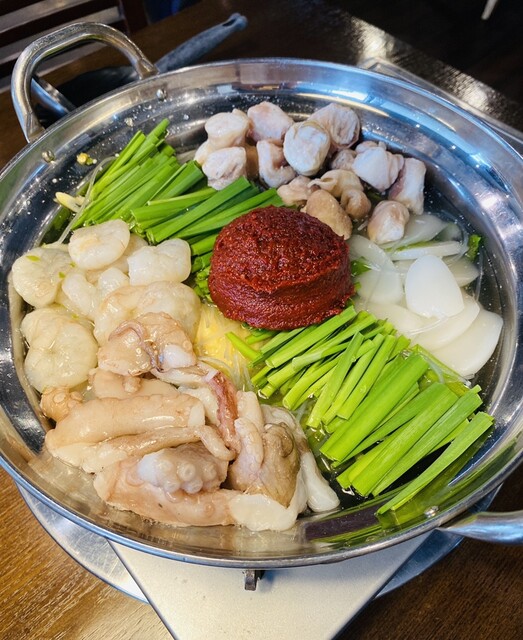 Sookdol 大久保 新大久保 韓國料理 食べログ 繁體中文 Sookdol 大久保 新大久保 韓國料理 食べログ 繁體中文