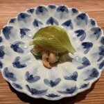 奈良屋町 青 - 記憶に焼き付く逸品