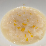 奈良屋町 青 - ホワイトアスパラガスって、こんなに味が濃いのですね