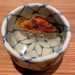 奈良屋町 青 - けしからん旨さ