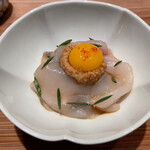 奈良屋町 青 - 天然のトラフグ5キロ超えは旨みが凄かった