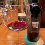 奈良屋町 青 - あ、次はお肉ﾃﾞｽﾈ˙꒳​˙)