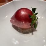 奈良屋町 青 - オヨョョめんこいの〜♡