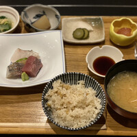 てしごと料理 まる山 - 