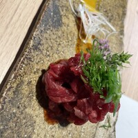 柳橋焼にく わにく - 