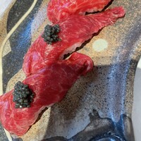 柳橋焼にく わにく - 