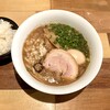 らーめん佳 - 料理写真: