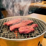 焼肉くにもと - 