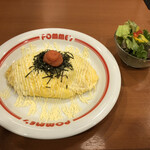 ポムの樹 - 料理写真: