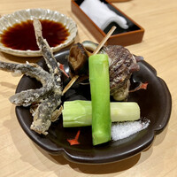 鮨 つきうだ - 
