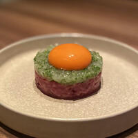 焼肉うしごろ 新宿三丁目店 - 