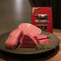 焼肉うしごろ 新宿三丁目店 - 