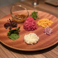 焼肉うしごろ 新宿三丁目店 - 