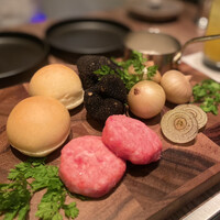 焼肉うしごろ 新宿三丁目店 - 