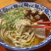 蘭州拉麺 一天一面 センタープラザ店