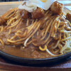 スパゲティーハウス　ピレネ - 料理写真: