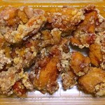 スーパーセンター トライアル - 料理写真:唐揚げ 激ウマ!