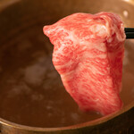 Have you tried our popular “single-person hot pot shabu shabu”?