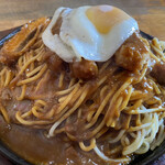 スパゲティーハウス　ピレネ - 