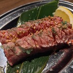 新世界・焼肉ホルモンぺごぱ - 