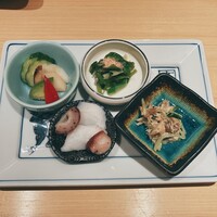 鮨まつもと - 