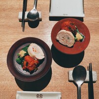 水剌間 恵比寿本店 - 