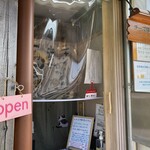チーズ洋菓子店 - 