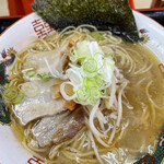 とんぼラーメン - 