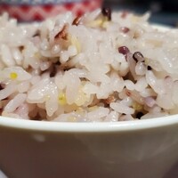 銀座米料亭 八代目儀兵衛 - 儀兵衛の料理米「健」