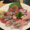いわし料理すゞ太郎 神田店