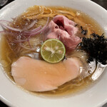 カネキッチン ヌードル - 