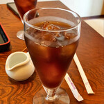 Shunsen Rakka Saki - コーヒー