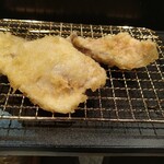 Hakata Tempura Takao - 