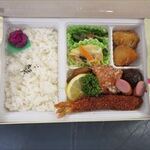 ファミリーレストラン みのり - 特別弁当