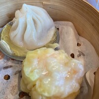 個室中華 頤和園 溜池山王店 - 