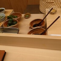 鮨 木場谷 - 