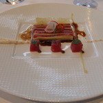 レストラン タテル ヨシノ 銀座 - 