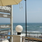 タベルナ ロンディーノ - 2009/05 